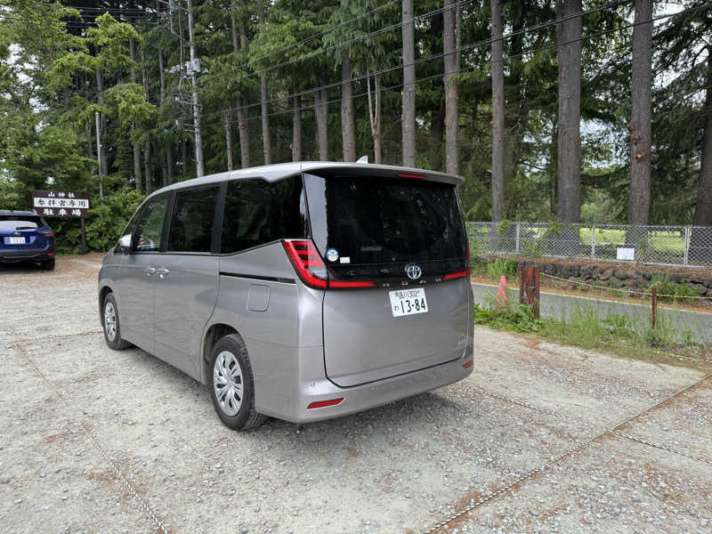 こうたんたんさんの山梨泊まれる温泉 より道の湯のサ活写真
