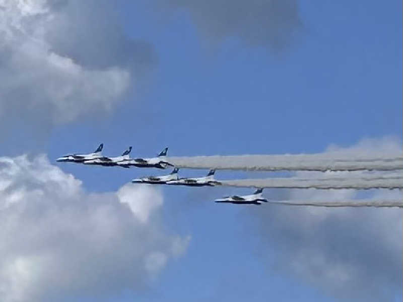 MIKAさんの桂温泉のサ活写真