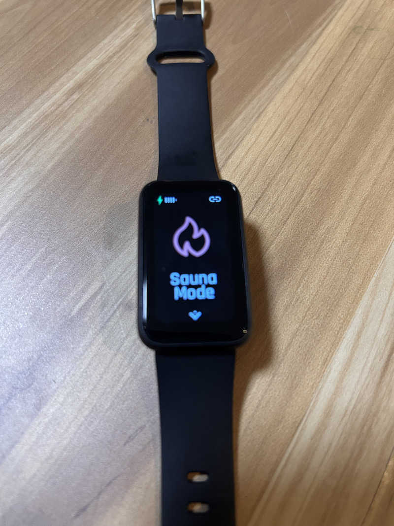 MIKAさんの泉の湯のサ活写真