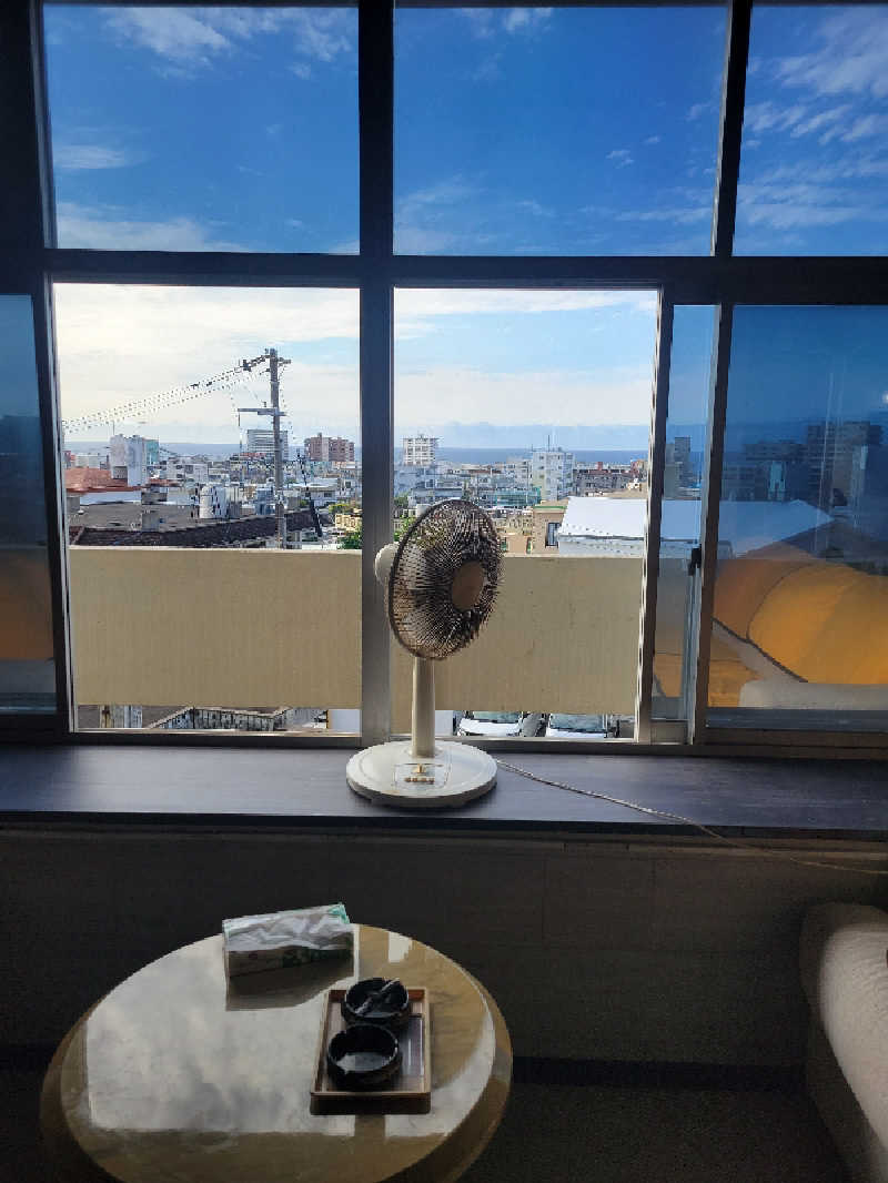 ヨシ３２さんの大山サウナのサ活写真