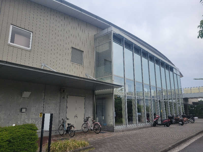 ヨシ３２さんのリネツ金沢 (金沢プール)のサ活写真