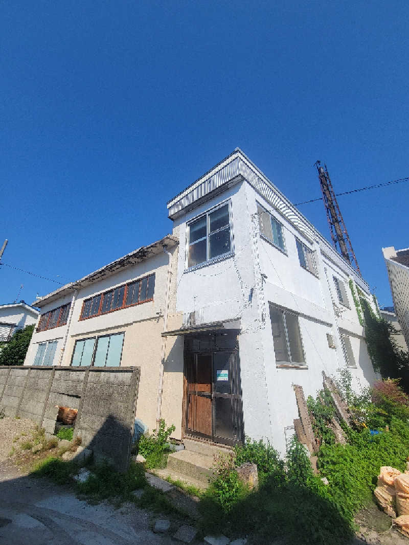 ヨシ３２さんのしずの湯 相模原のサ活写真