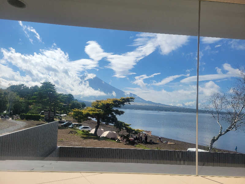ヨシ３２さんのCYCLのサ活写真