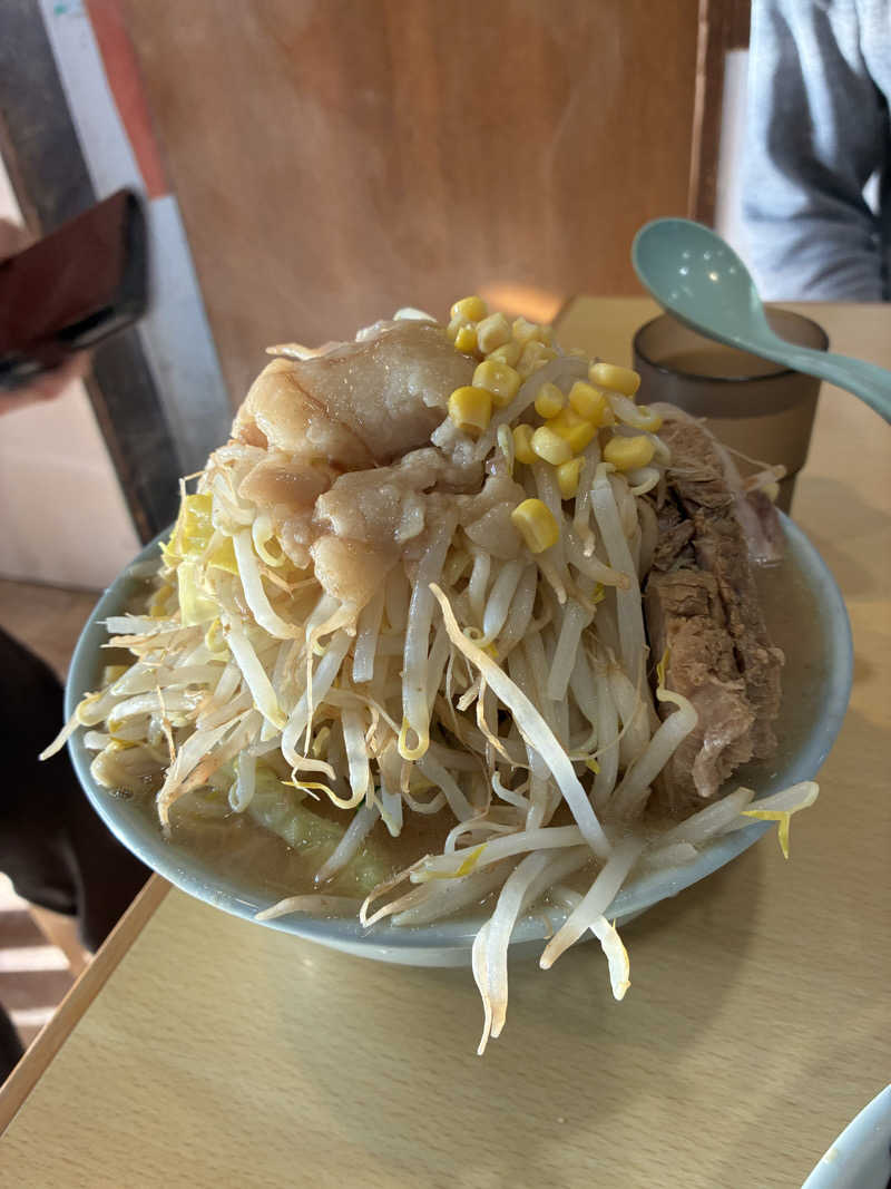 坂田 康之さんの毎日サウナ 八王子店のサ活写真