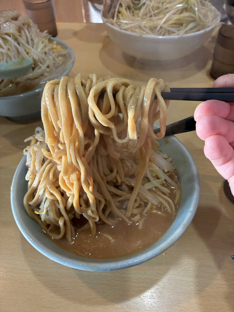 坂田 康之さんの毎日サウナ 八王子店のサ活写真