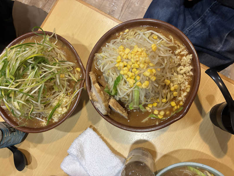 坂田 康之さんの毎日サウナ 八王子店のサ活写真