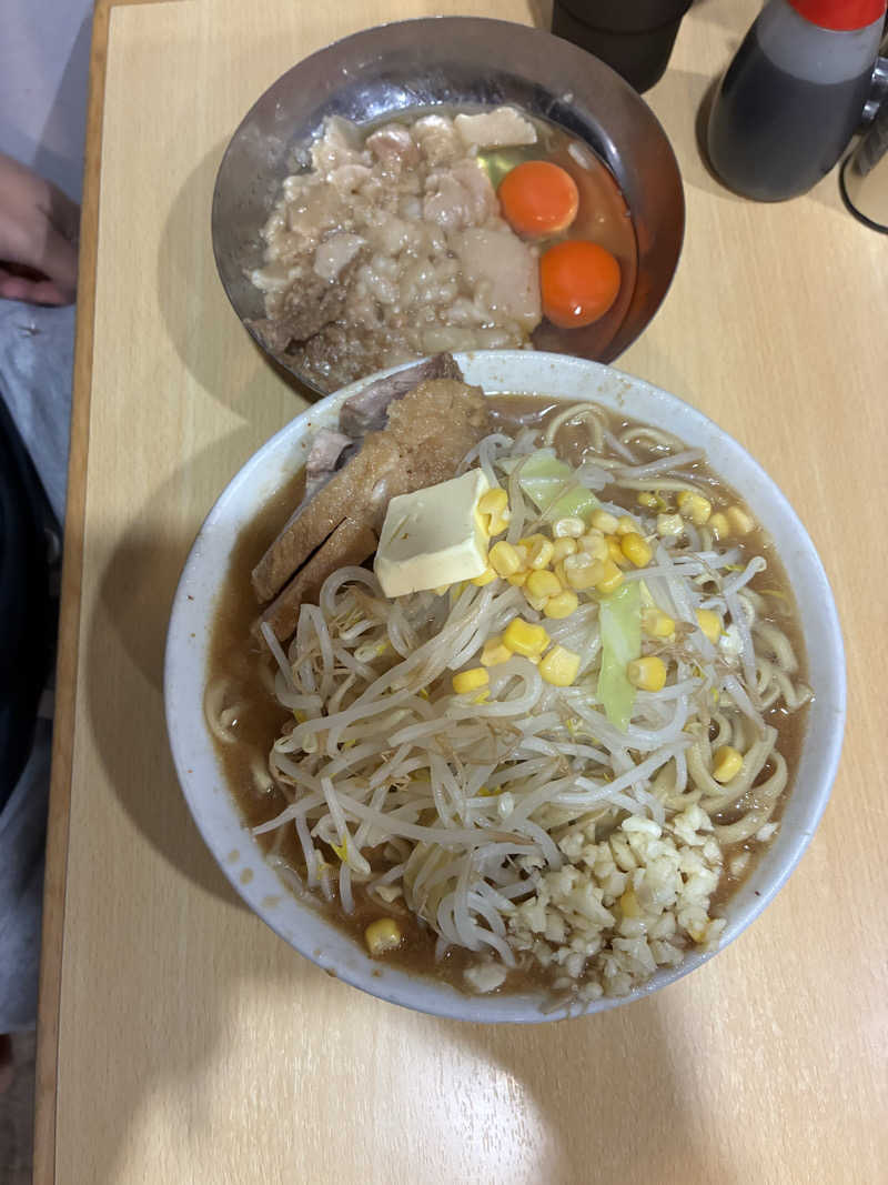 坂田 康之さんの毎日サウナ 八王子店のサ活写真