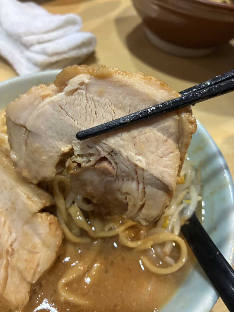 坂田 康之さんの毎日サウナ 八王子店のサ活写真