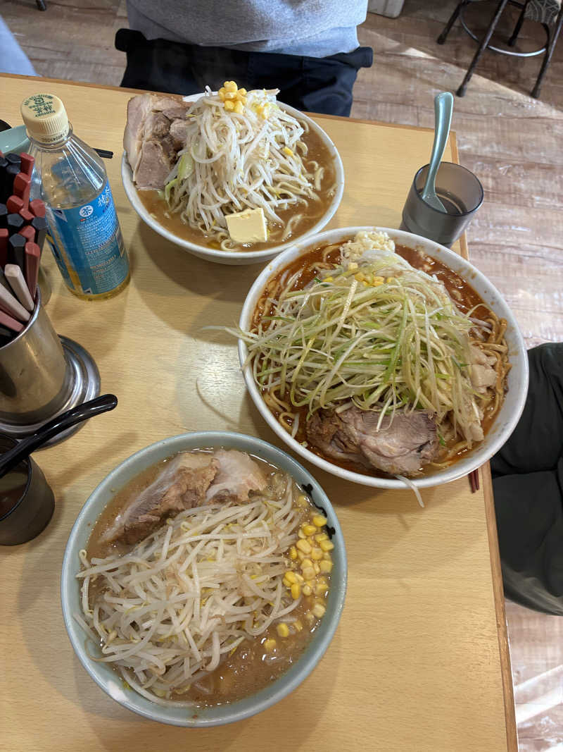 坂田 康之さんの毎日サウナ 八王子店のサ活写真