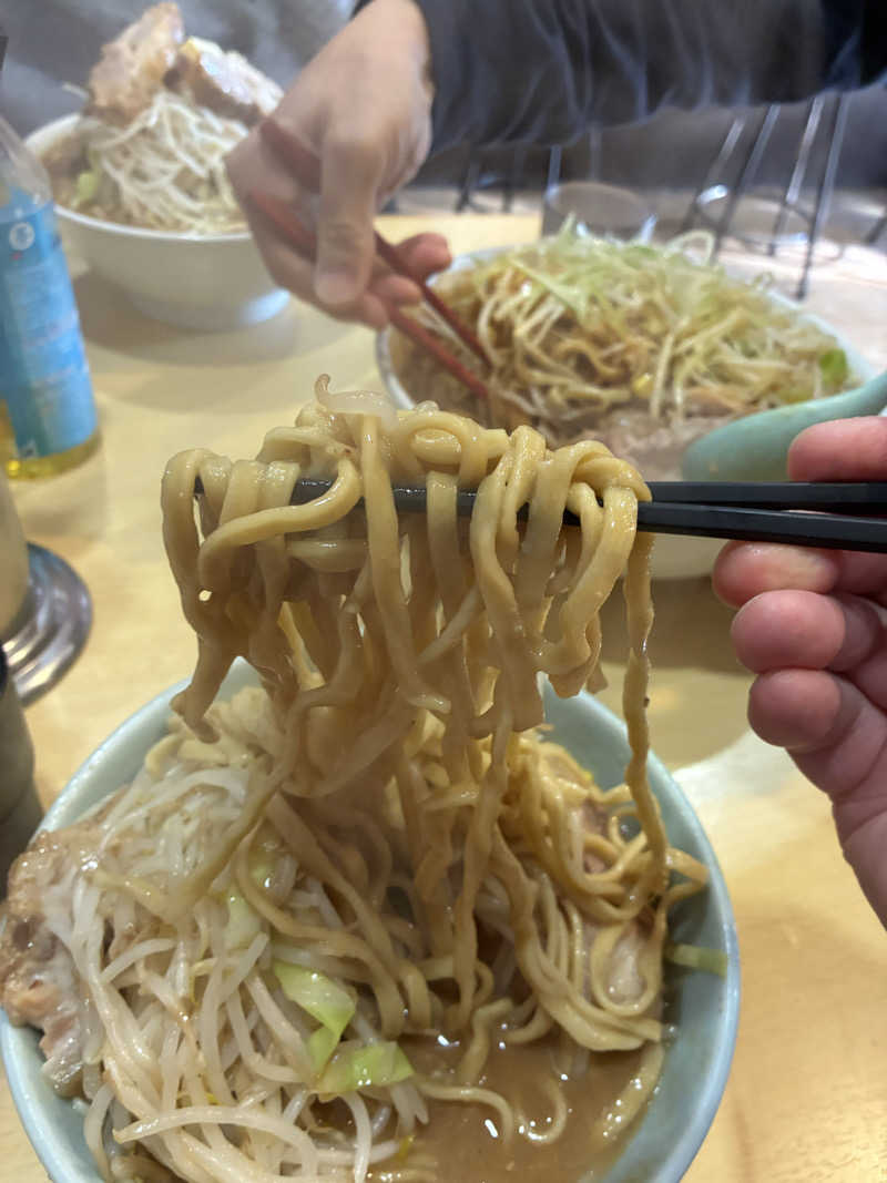 坂田 康之さんの毎日サウナ 八王子店のサ活写真