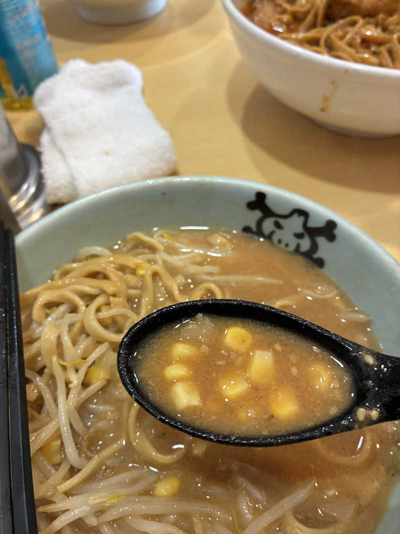 坂田 康之さんの毎日サウナ 八王子店のサ活写真