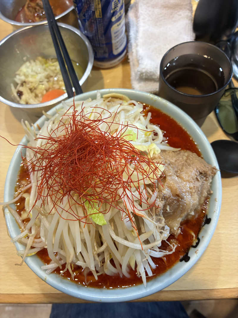 坂田 康之さんの毎日サウナ 八王子店のサ活写真