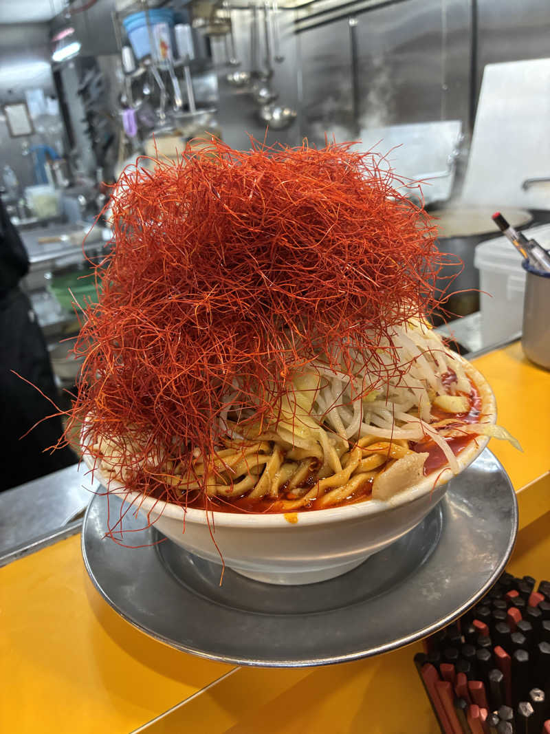 坂田 康之さんの毎日サウナ 八王子店のサ活写真