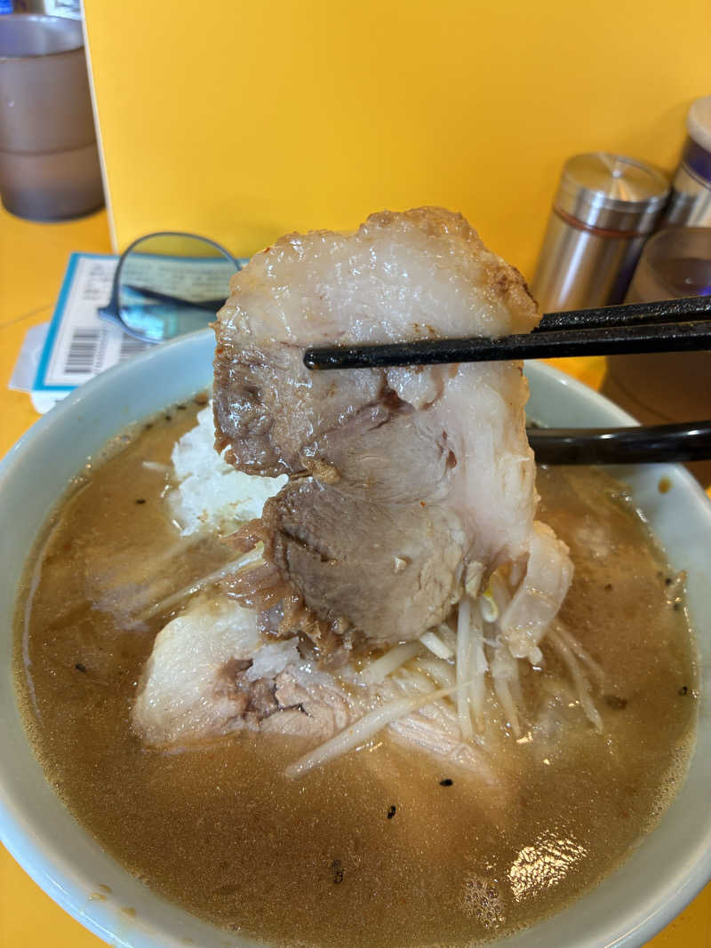 坂田 康之さんの毎日サウナ 八王子店のサ活写真