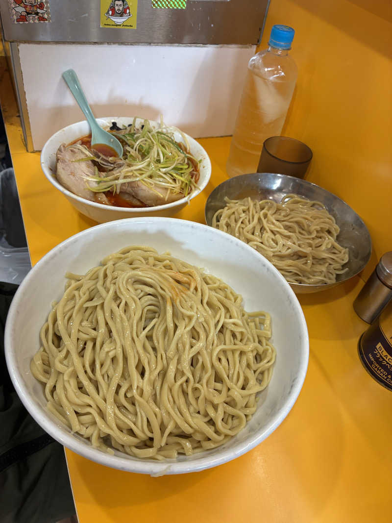 坂田 康之さんの毎日サウナ 八王子店のサ活写真