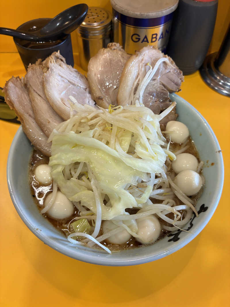 坂田 康之さんの毎日サウナ 八王子店のサ活写真