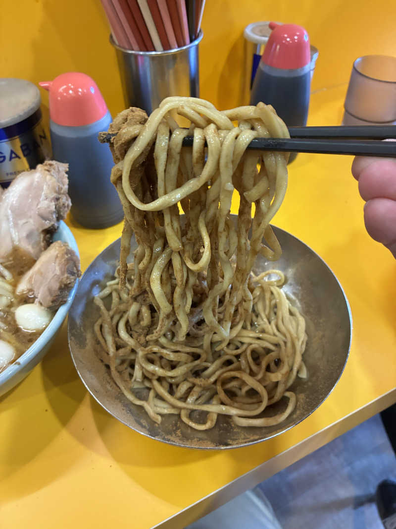 坂田 康之さんの毎日サウナ 八王子店のサ活写真