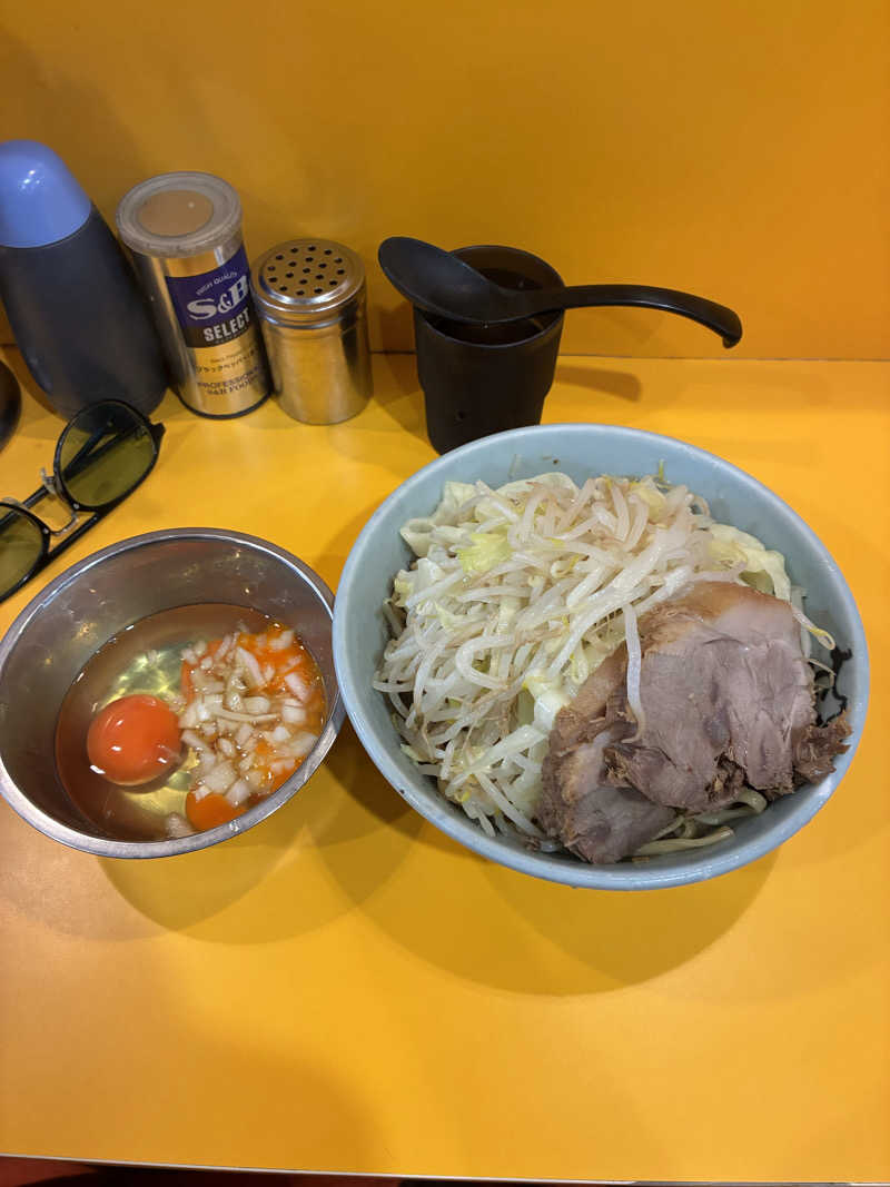 坂田 康之さんの毎日サウナ 八王子店のサ活写真