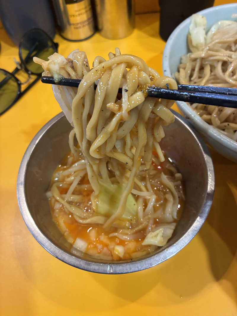坂田 康之さんの毎日サウナ 八王子店のサ活写真