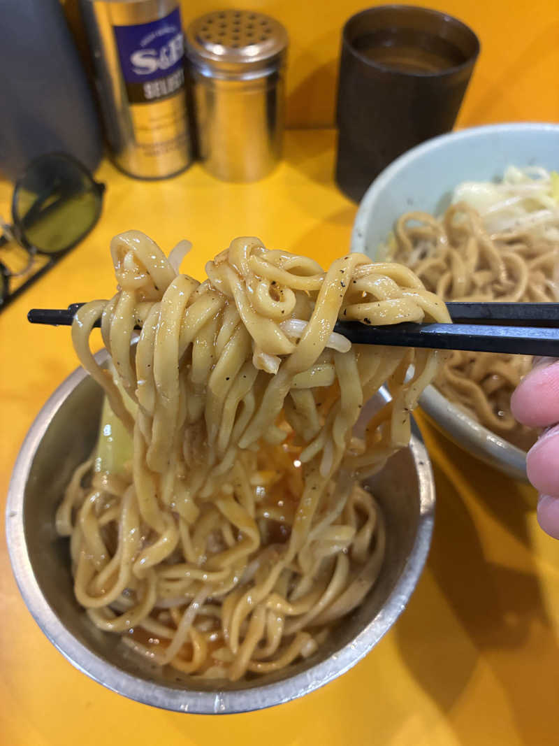 坂田 康之さんの毎日サウナ 八王子店のサ活写真