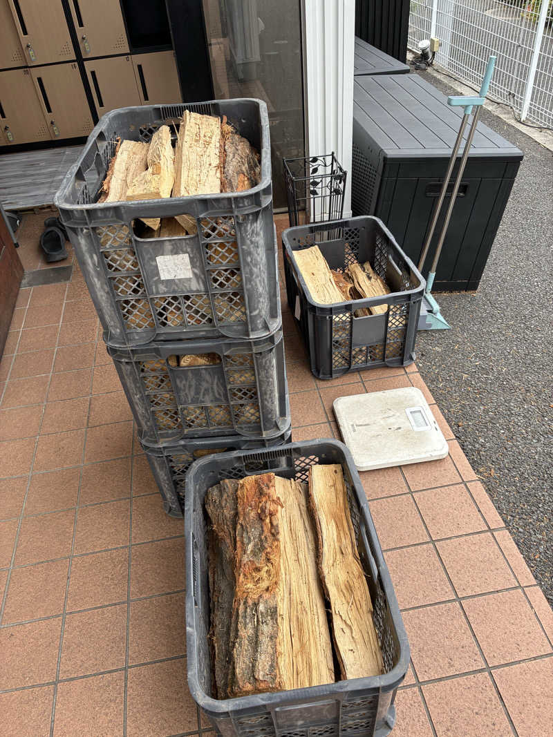 坂田 康之さんの毎日サウナ 八王子店のサ活写真