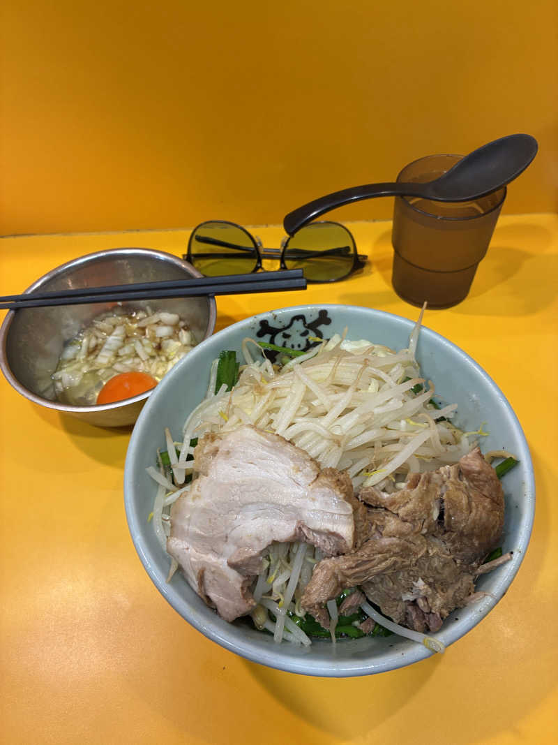 坂田 康之さんの毎日サウナ 八王子店のサ活写真