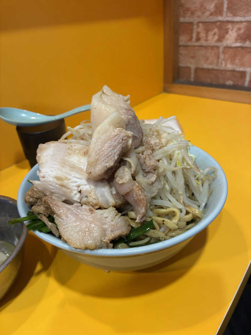 坂田 康之さんの毎日サウナ 八王子店のサ活写真