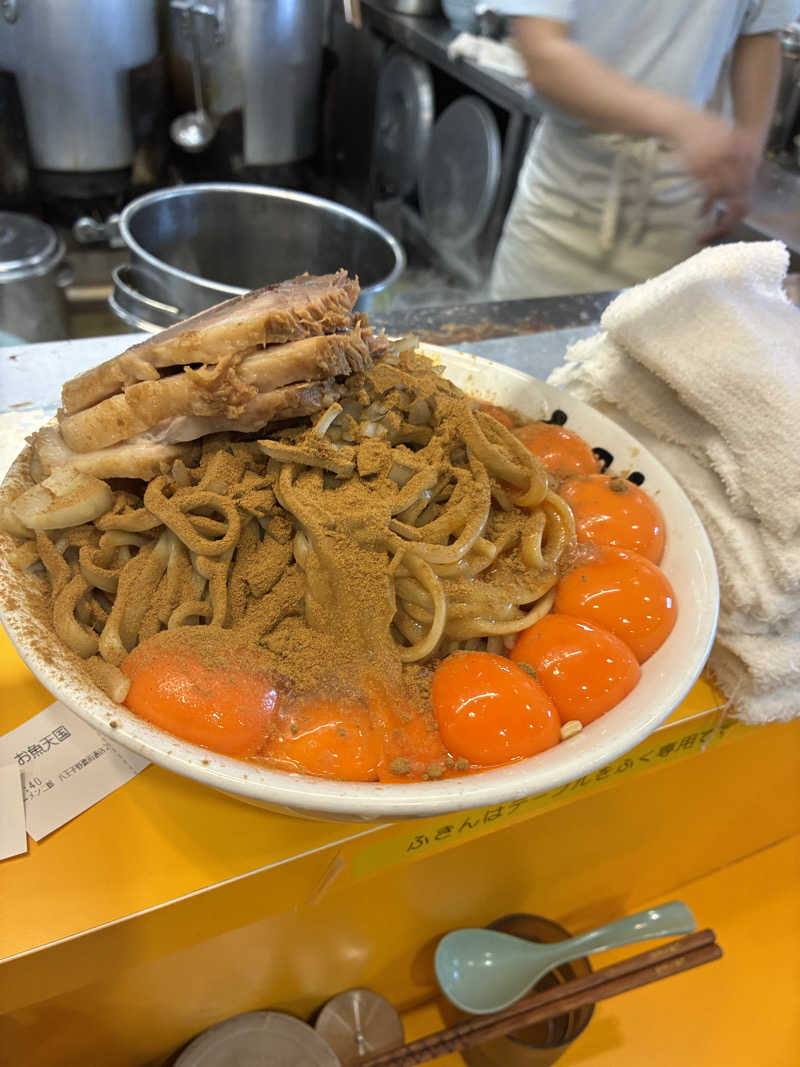 坂田 康之さんの毎日サウナ 八王子店のサ活写真