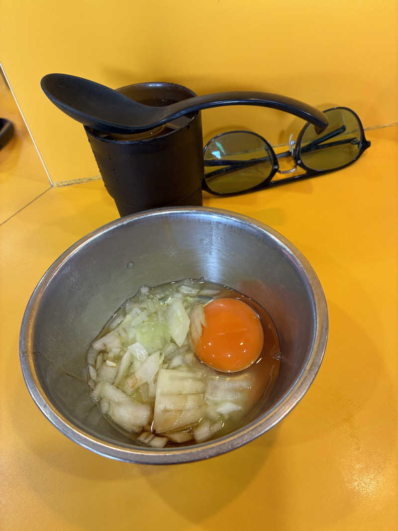 坂田 康之さんの毎日サウナ 八王子店のサ活写真