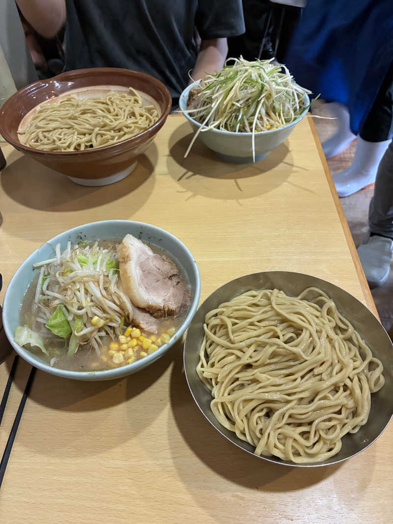 坂田 康之さんの毎日サウナ 八王子店のサ活写真