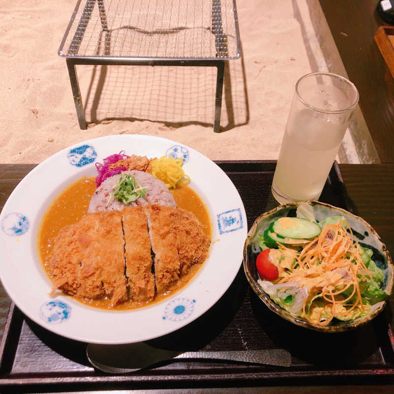 えび🦐さんの箱根湯寮のサ活写真