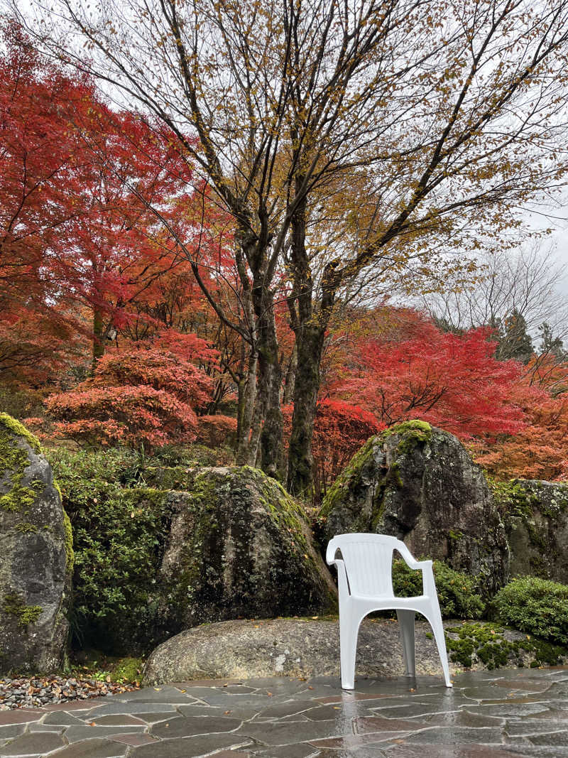 boheme1016さんの飛騨川温泉しみずの湯のサ活写真