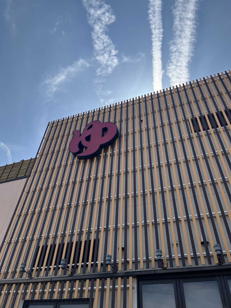 boheme1016さんの湯どころ みのりのサ活写真