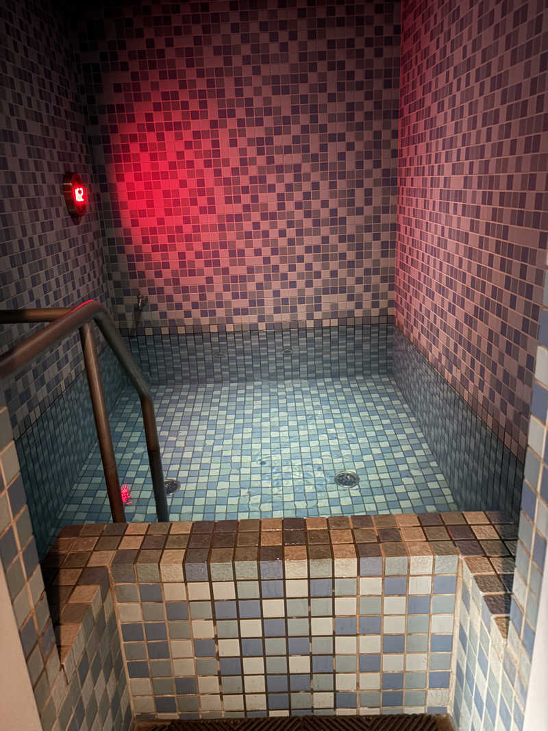 みうたさんのMACHI:SAUNA HIROSHIMAのサ活写真