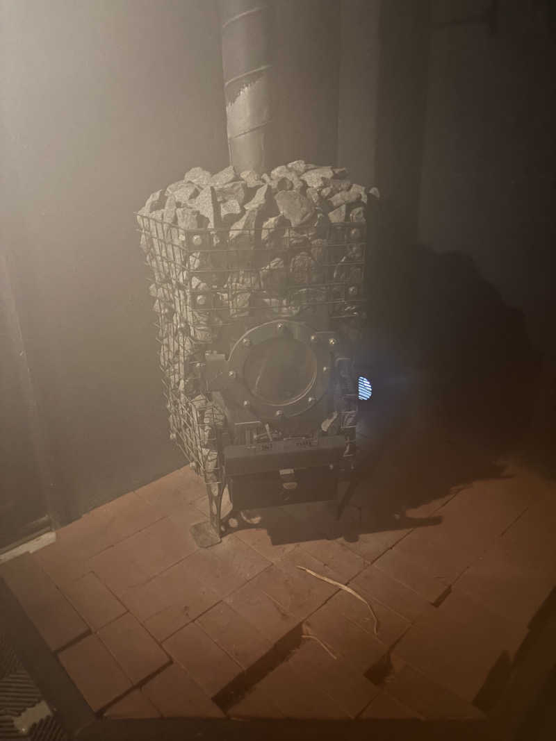 みうたさんのMACHI:SAUNA HIROSHIMAのサ活写真