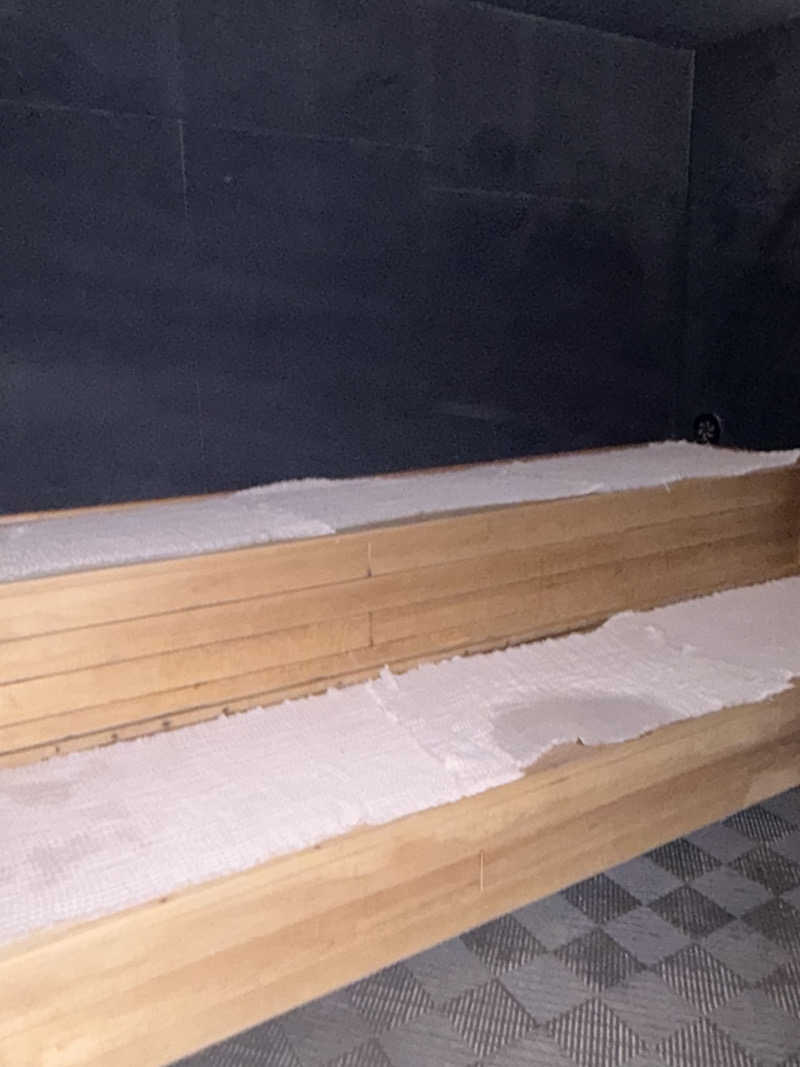 みうたさんのMACHI:SAUNA HIROSHIMAのサ活写真