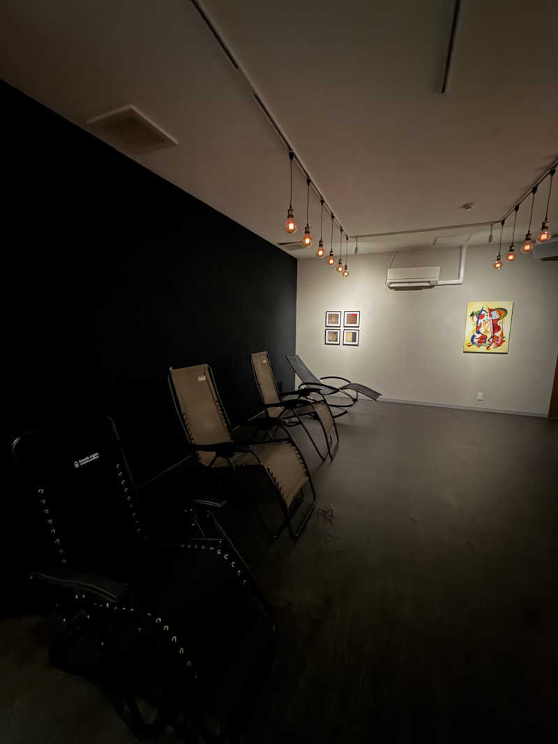 みうたさんのMACHI:SAUNA HIROSHIMAのサ活写真