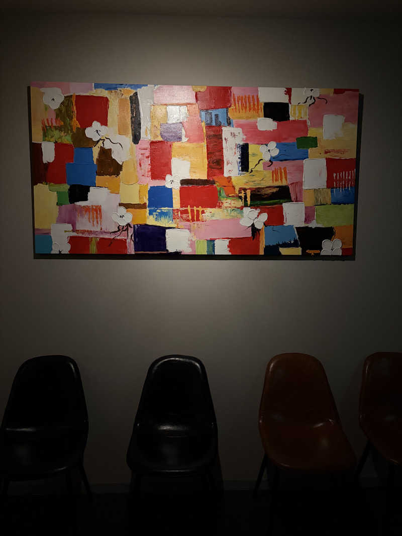 みうたさんのMACHI:SAUNA HIROSHIMAのサ活写真