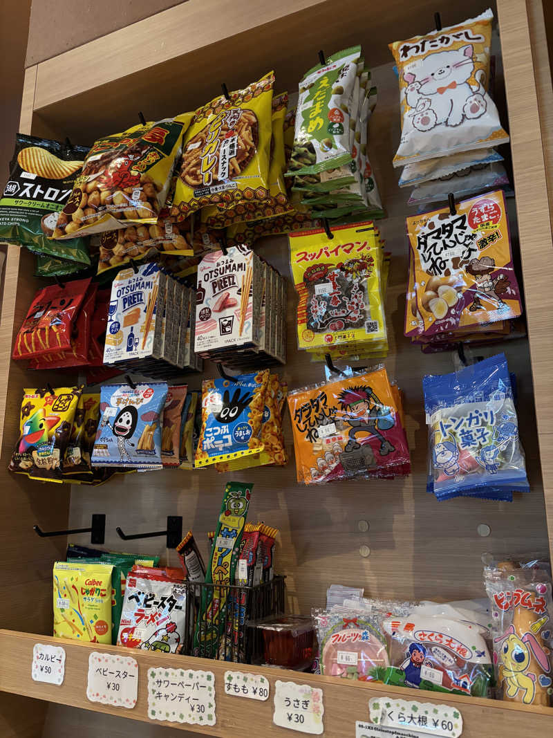 フロダンスダメダヨさんのえごた湯のサ活写真