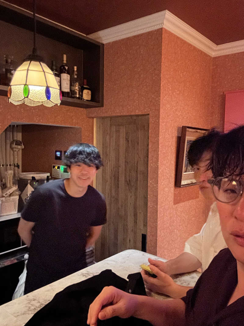 サウナのワンタローさんのサウナスナック「かなこ」のサ活写真