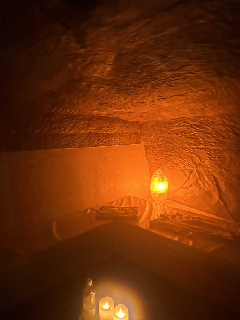 サウナのワンタローさんのサウナスナック「かなこ」のサ活写真