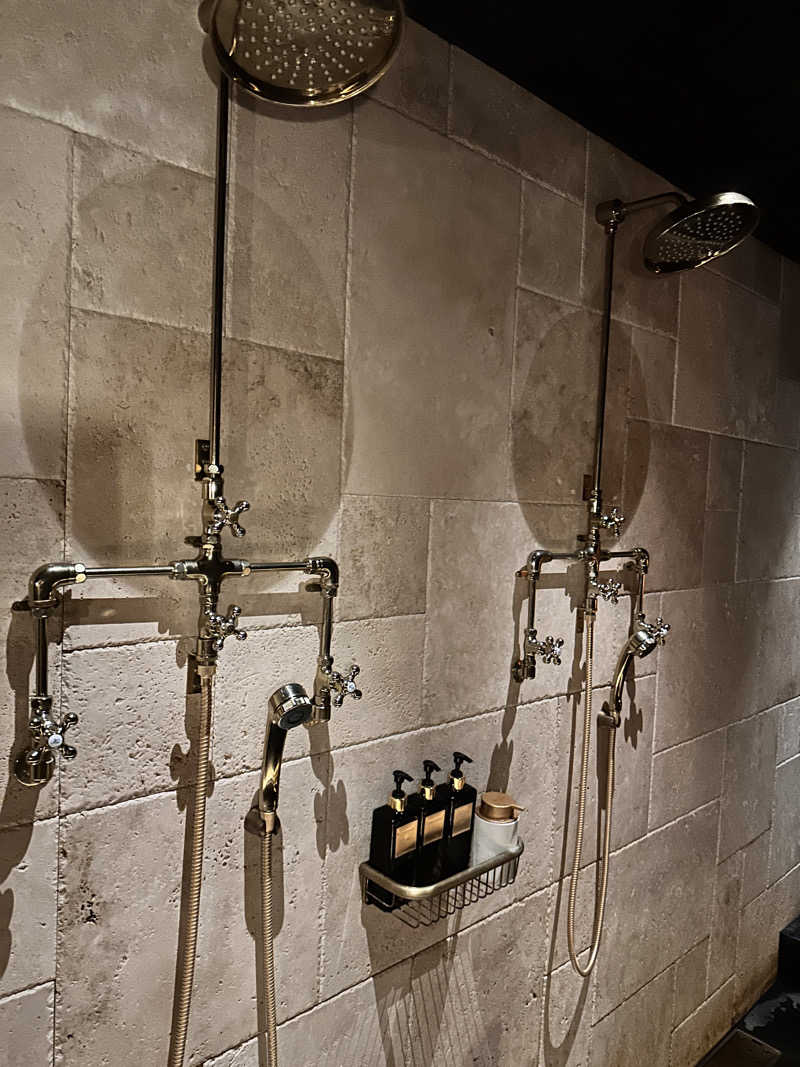 サウナのワンタローさんのサウナスナック「かなこ」のサ活写真