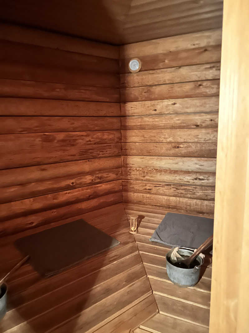 サウナのワンタローさんのサウナスナック「かなこ」のサ活写真