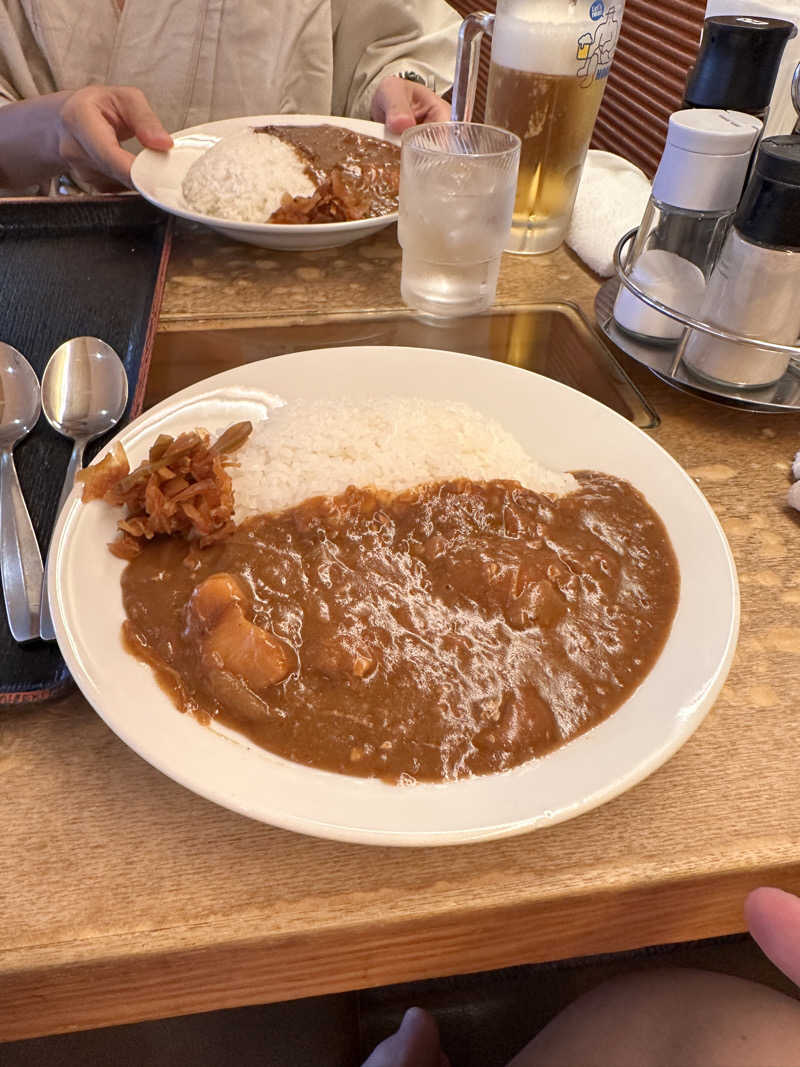 サウナのワンタローさんのサウナ&カプセルホテル 北欧のサ活写真