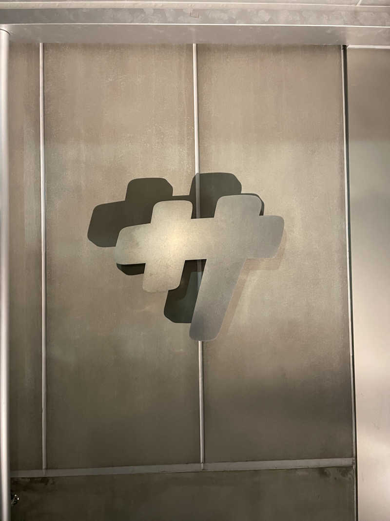 もも太さんの渋谷SAUNASのサ活写真