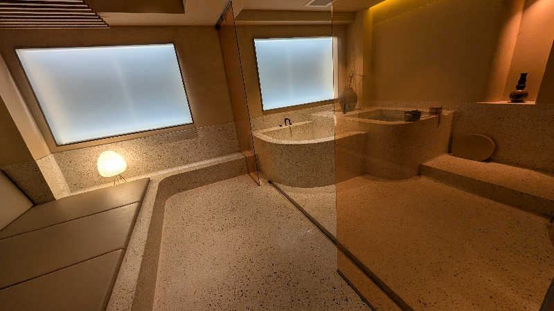 こいこいさんのetoe sauna&hotelのサ活写真