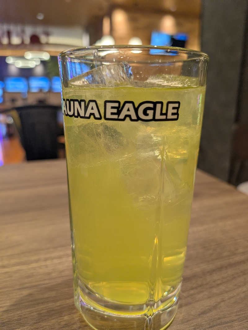 アオジュンさんの松阪温泉GURUSPAのサ活写真