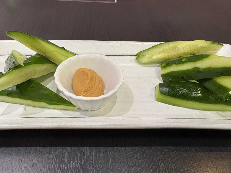 こうさんのスパ&カプセル ニューウイングのサ活写真