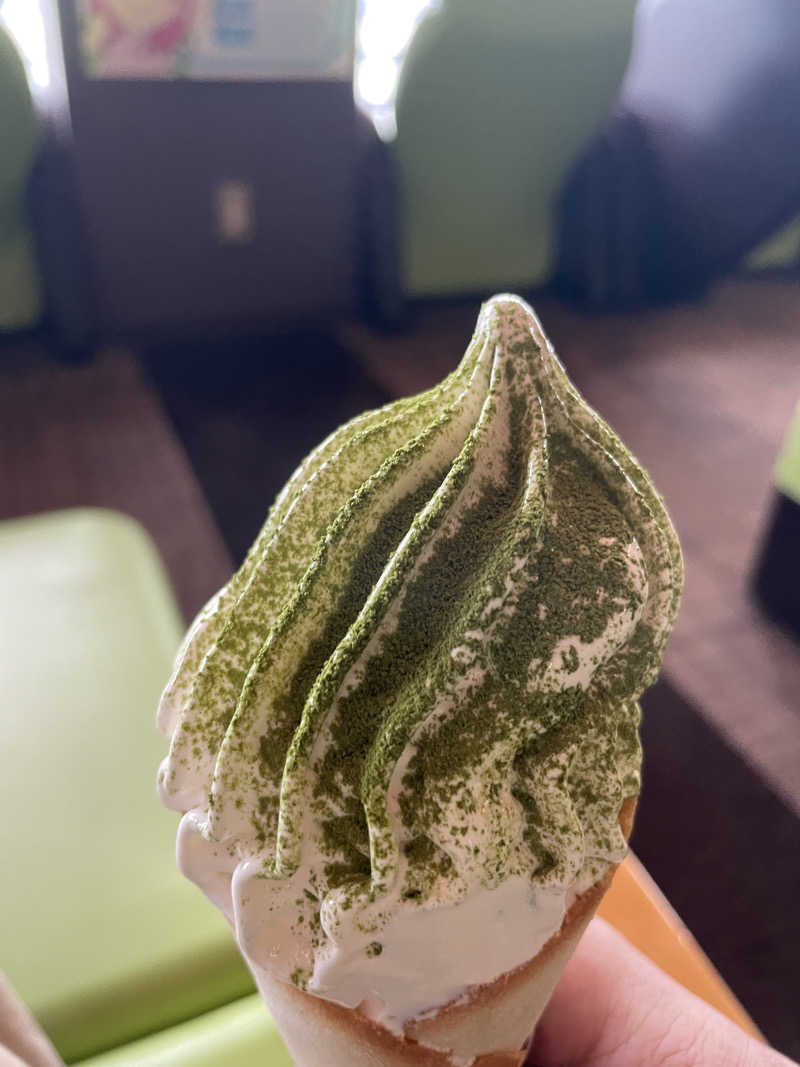 サウナマナー🧖‍♂️さんの名東温泉 花しょうぶのサ活写真