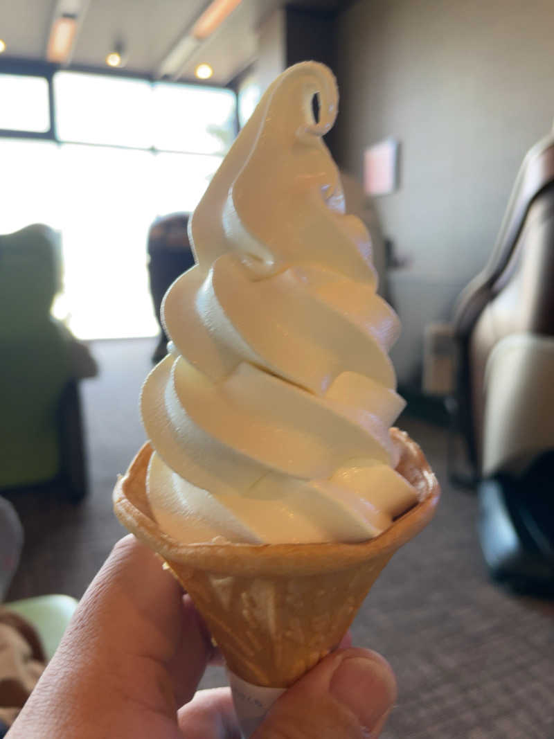 サウナマナー🧖‍♂️さんの名東温泉 花しょうぶのサ活写真